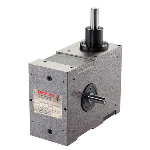 FN升降摇摆心轴型分割器