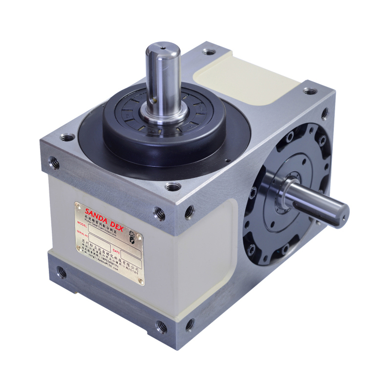 DS心轴型分割器