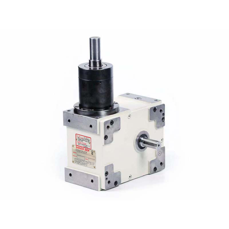 FH高速升降心轴合并型分割器